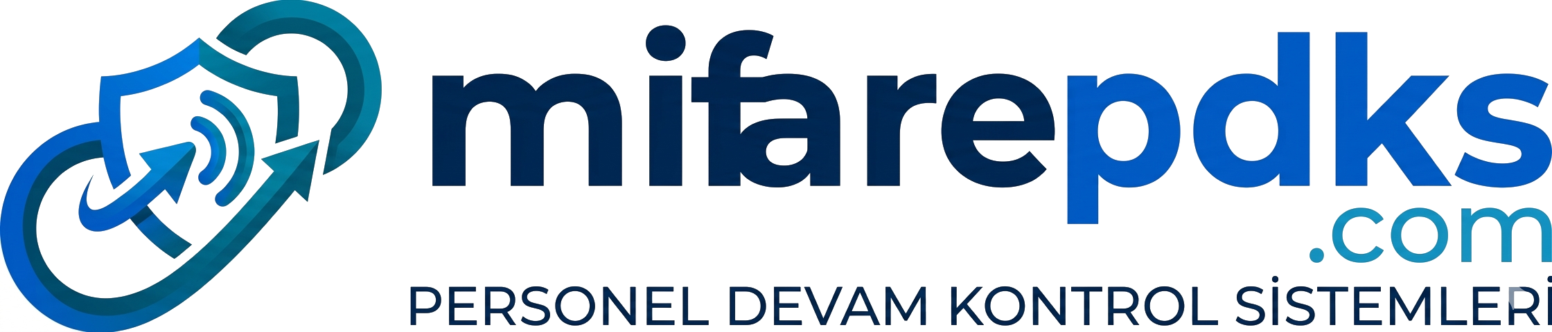 Mifare Pdks Yazılım - Mifare Pdks Teknolojisi