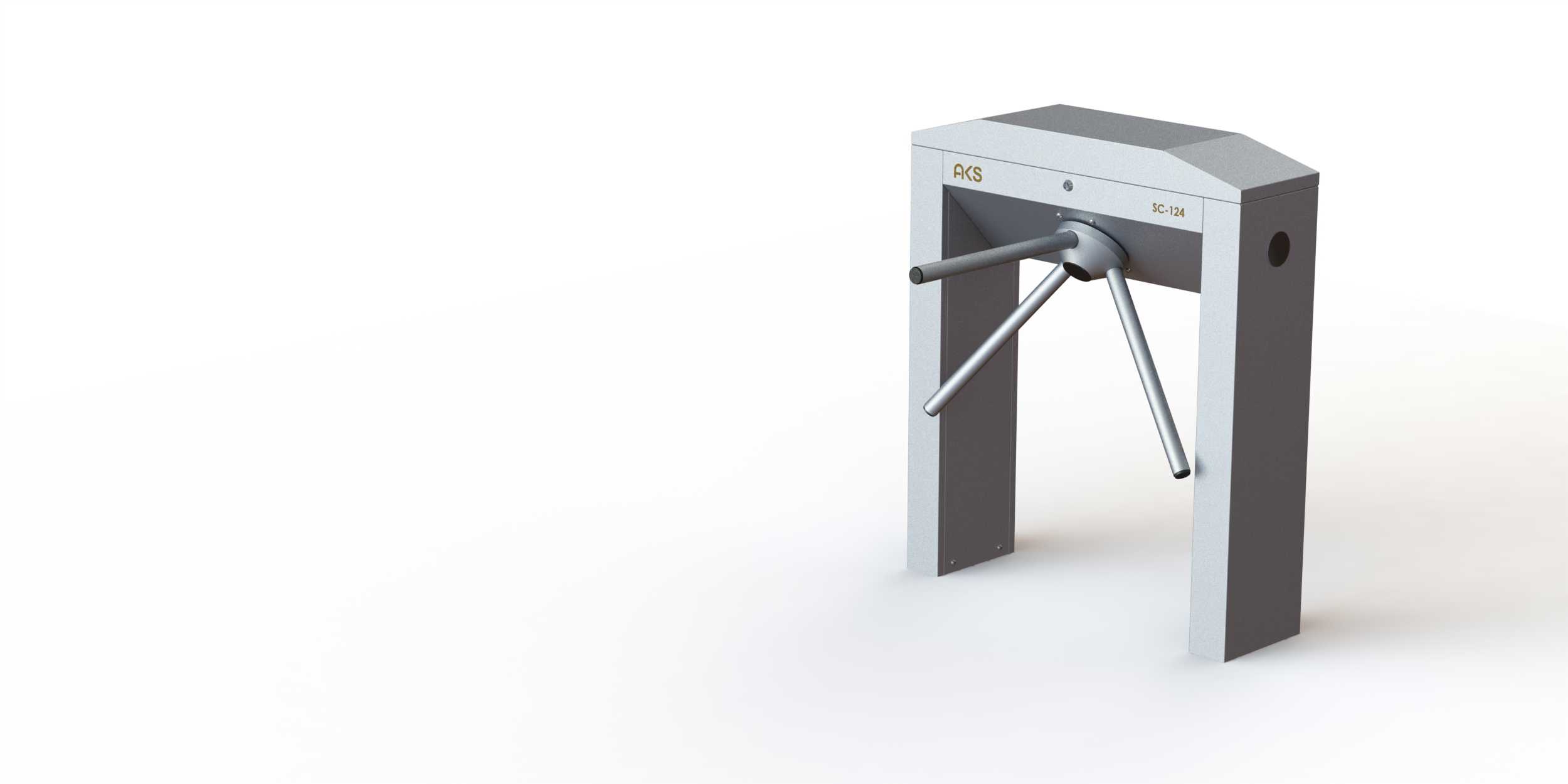 SC-124 Turnike