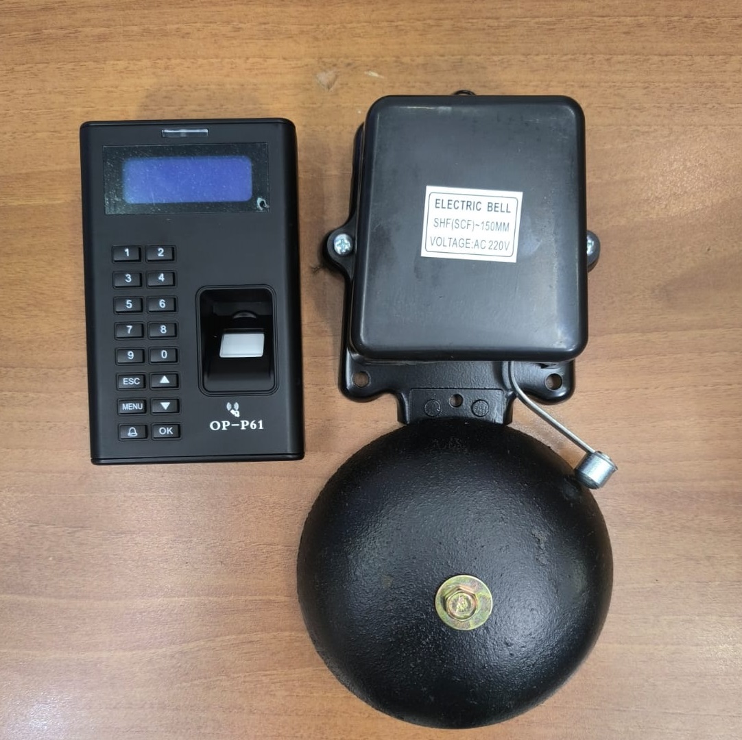 USB Zil Çaldırma